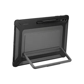 Samsung Odolný zadní kryt pro Galaxy Tab S9/S10 Ultra Black Samsung Odolný zadní kryt pro Galaxy Tab S9/S10 Ultra Black