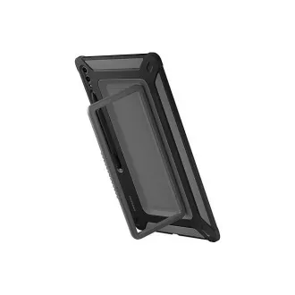 Samsung Odolný zadní kryt pro Galaxy Tab S9/S10 Ultra Black Samsung Odolný zadní kryt pro Galaxy Tab S9/S10 Ultra Black