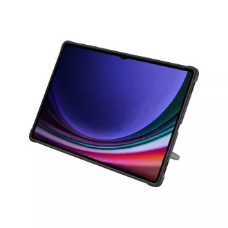 Samsung Odolný zadní kryt pro Galaxy Tab S9/S10 Ultra Black Samsung Odolný zadní kryt pro Galaxy Tab S9/S10 Ultra Black