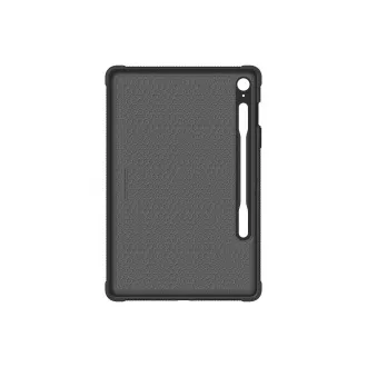 Samsung Odolný zadní kryt pro Samsung Galaxy Tab S9 FE Titan