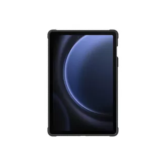 Samsung Odolný zadní kryt pro Samsung Galaxy Tab S9 FE Titan