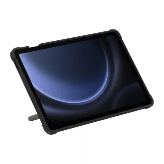 Samsung Odolný zadní kryt pro Samsung Galaxy Tab S9 FE Titan