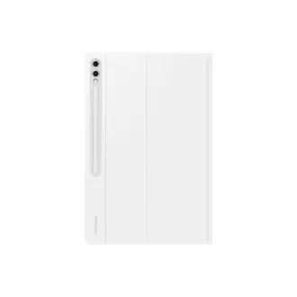 Samsung Ochranný kryt s klávesnicí a touchpadem pro Tab S10 Ultra/S9 Ultra White