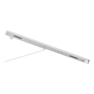 Samsung Ochranný kryt s klávesnicí a touchpadem pro Tab S10 Ultra/S9 Ultra White