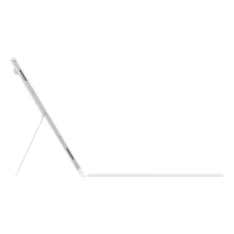 Samsung Ochranný kryt s klávesnicí a touchpadem pro Tab S10 Ultra/S9 Ultra White