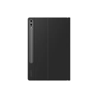 Samsung Ochranný kryt s klávesnicí a touchpadem pro Tab S10+/S9+/S9 FE+ Black