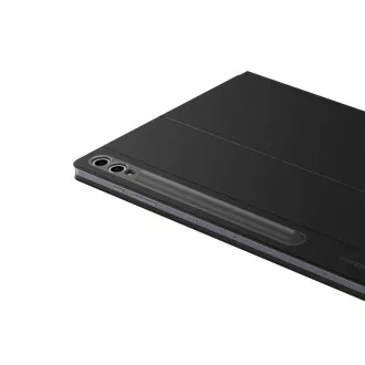Samsung Ochranný kryt s klávesnicí a touchpadem pro Tab S10+/S9+/S9 FE+ Black