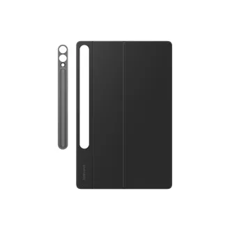 Samsung Ochranný kryt s klávesnicí a touchpadem pro Tab S10+/S9+/S9 FE+ Black