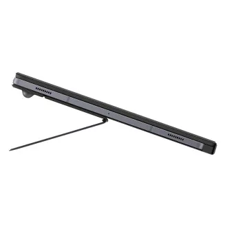 Samsung Ochranný kryt s klávesnicí a touchpadem pro Tab S10+/S9+/S9 FE+ Black