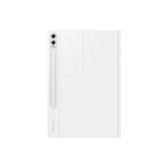 Samsung Ochranný kryt s klávesnicí a touchpadem pro Tab S10+/S9+/S9 FE+ White