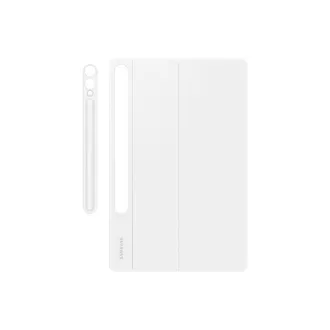 Samsung Ochranný kryt s klávesnicí a touchpadem pro Tab S10+/S9+/S9 FE+ White