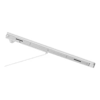 Samsung Ochranný kryt s klávesnicí a touchpadem pro Tab S10+/S9+/S9 FE+ White