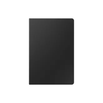 Samsung Ochranný kryt s klávesnicí a touchpadem pro Tab S9/S9 FE/S10 FE/ S10 lite Black