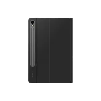 Samsung Ochranný kryt s klávesnicí a touchpadem pro Tab S9/S9 FE/S10 FE/ S10 lite Black