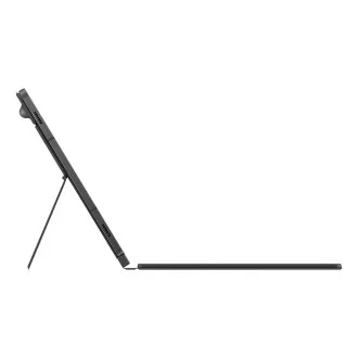 Samsung Ochranný kryt s klávesnicí a touchpadem pro Tab S9/S9 FE/S10 FE/ S10 lite Black