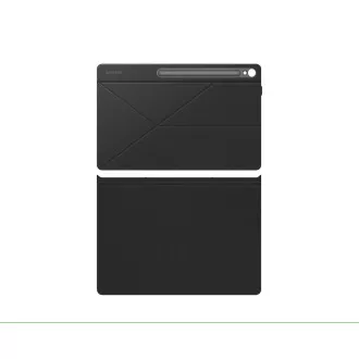 Samsung Ochranné pouzdro Tab S10 FE+ Black