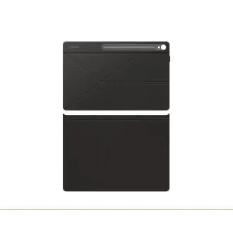 Samsung Ochranné pouzdro Tab S10 FE+ Black - Rozbalené