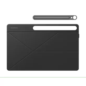 Samsung Ochranné pouzdro Tab S10 FE+ Black