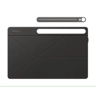 Samsung Ochranné pouzdro Tab S10 FE+ Black - Rozbalené