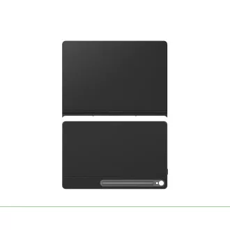 Samsung Ochranné pouzdro Tab S10 FE+ Black