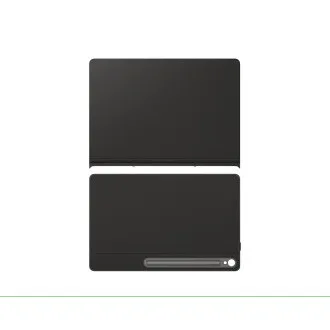 Samsung Ochranné pouzdro Tab S10 FE+ Black - Rozbalené