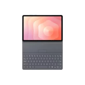 Samsung Ochranný kryt+klávesnice Tab S11 Black