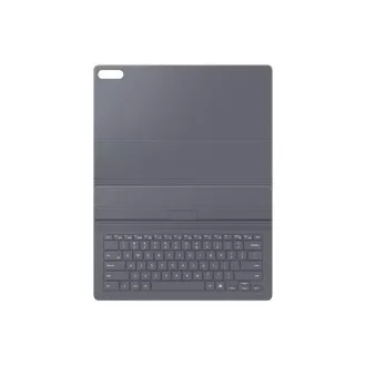 Samsung Ochranný kryt+klávesni Tab S11 Ultra Black