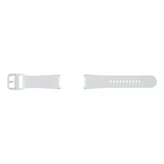 Samsung Sportovní řemínek (velikost M/L) Silver