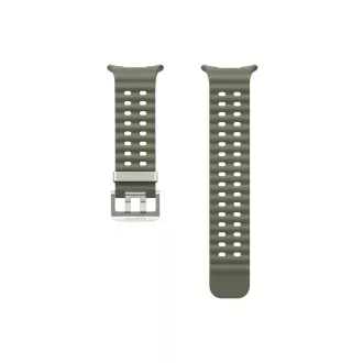 Samsung Sportovní řemínek Marine Band pro Ultra Green