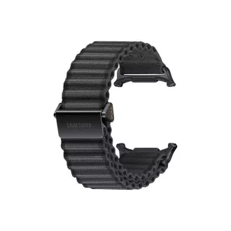 Samsung Sportovní řemínek Trail Band pro Ultra Dark Gray Samsung Sportovní řemínek Trail Band pro Ultra Dark Gray