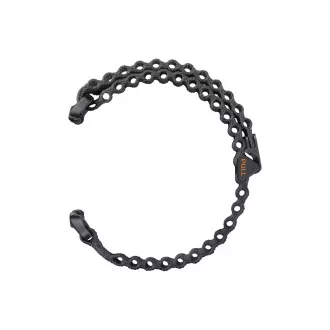 Samsung Sportovní řemínek Trail Band pro Ultra Dark Gray Samsung Sportovní řemínek Trail Band pro Ultra Dark Gray