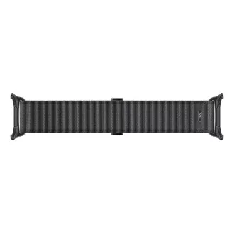Samsung Sportovní řemínek Trail Band pro Ultra Dark Gray Samsung Sportovní řemínek Trail Band pro Ultra Dark Gray