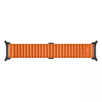 Samsung Sportovní řemínek Trail Band pro Ultra Orange