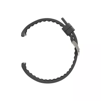 Samsung Sportovní řemínek PeakForm Band pro Ultra Dark Gray