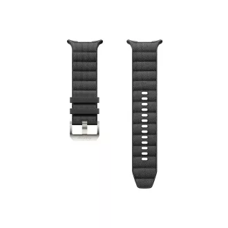 Samsung Sportovní řemínek PeakForm Band pro Ultra Dark Gray