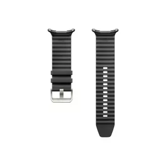 Samsung Sportovní řemínek PeakForm Band pro Ultra Dark Gray