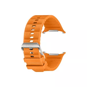 Samsung Sportovní řemínek PeakForm Band pro Ultra Orange