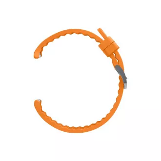 Samsung Sportovní řemínek PeakForm Band pro Ultra Orange
