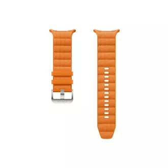 Samsung Sportovní řemínek PeakForm Band pro Ultra Orange