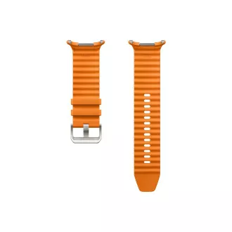 Samsung Sportovní řemínek PeakForm Band pro Ultra Orange