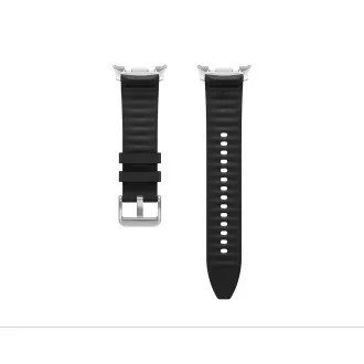 Samsung Hybridní řemínek Watch 8 Black