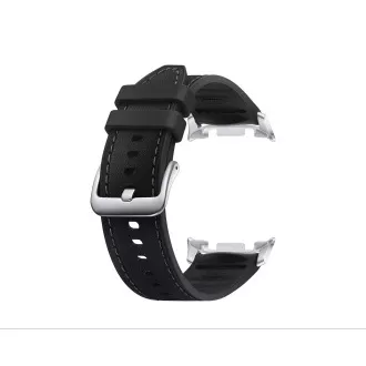 Samsung Hybridní řemínek Watch 8 Black