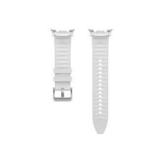 Samsung Hybridní řemínek Watch 8 White