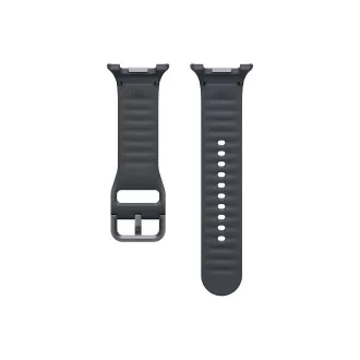 Samsung Sportovní řemínek (velikost S/M) Watch 8 Graphite