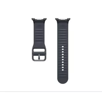 Samsung Sportovní řemínek (velikost M/L) Watch 8 Graphite