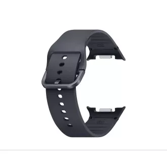 Samsung Sportovní řemínek (velikost M/L) Watch 8 Graphite