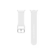 Samsung Sportovní řemínek (velikost M/L) Watch 8 White