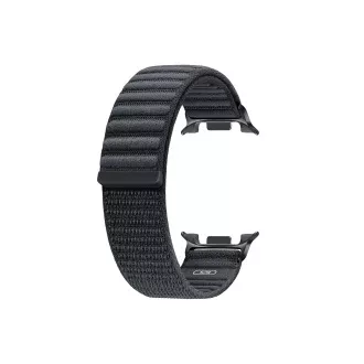Samsung Látkový řemínek (velikost S/M) Watch 8 Graphite