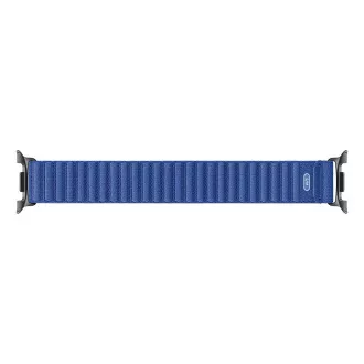 Samsung Látkový řemínek (velikost S/M) Watch 8 Blue