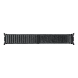 Samsung Látkový řemínek (velikost M/L) Watch 8 Graphite